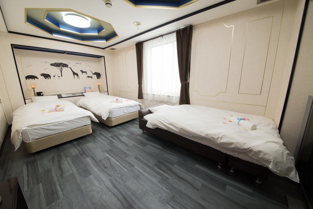 Hotel Candy Hall (adults Only) Osaka
