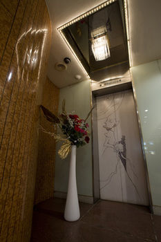 Hotel Candy Hall (adults Only) Osaka