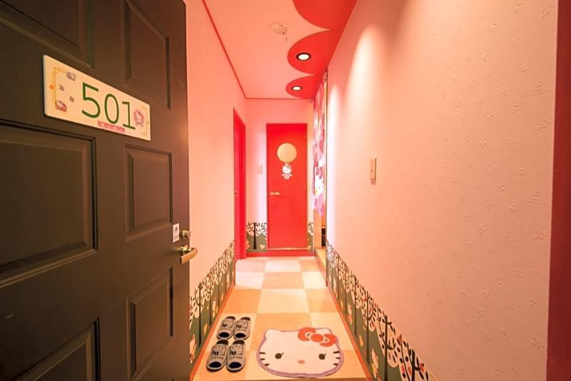 Candy Hall (adults Only) Hotel 2*
